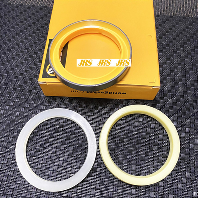 6J6917 1306056 4214025 سیلندر هیدرولیک DUST WIPER SEAL U CUP BUFFER DKI HBI مهر روغن لب