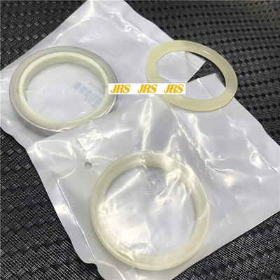 2332611 8C9124 1672324 سیلانگر هیدرولیک DUST WIPER SEAL U CUP BUFFER DKI HBI SEAL روغن لب