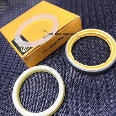 1K6982 3124248 8J4627 DUST WIPER SEAL U CUP BUFFER DKI HBI سیلندر هیدرولیک روغن لب مهر