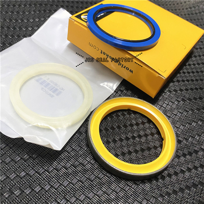 1672458 4T6127 2271143 DUST WIPER SEAL U CUP BUFFER DKI HBI سیلندر هیدرولیک روغن لب SEAL