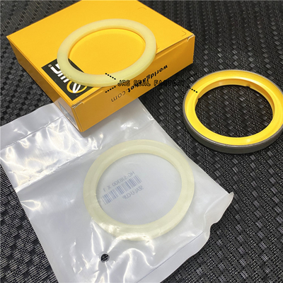 1506750 2253285 4T5717 DUST WIPER SEAL U CUP BUFFER DKI HBI سیلندر هیدرولیک روغن لب SEAL
