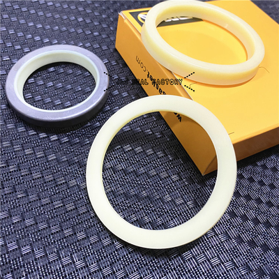 8J6069 7J5673 1672339 8C5220 DUST WIPER SEAL U CUP BUFFER DKI HBI هیدرولیک سیلندر روغن لب مهر
