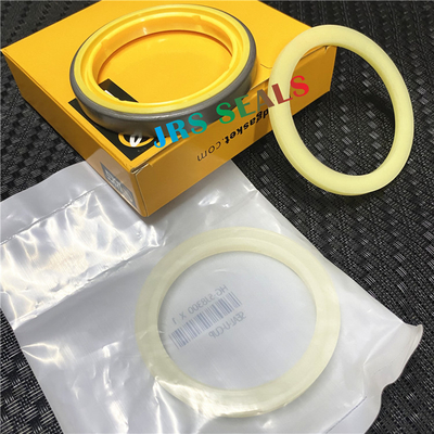 5J8225 1672320 1672183 DUST WIPER SEAL U CUP BUFFER DKI HBI سیلندر هیدرولیک روغن لب مهر