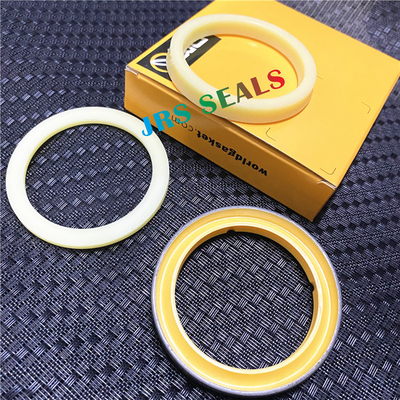 4J8981 1672209 3119319 DUST WIPER SEAL U CUP HBI هیدرولیک سیلندر بوفر DKI روغن لب مهر