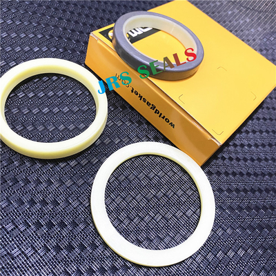 9X7268 1672211 6J3892 DUST WIPER SEAL U CUP HBI هیدرولیک سیلندر بوفر DKI روغن لب مهر