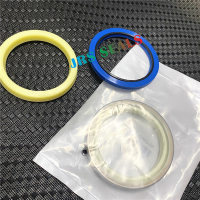 1672307 3081845 9X3580 DUST WIPER SEAL U CUP HBI هیدرولیک سیلندر بوفر DKI روغن لب مهر