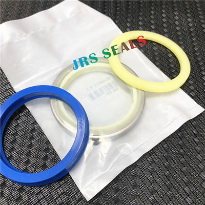 1672306 8J4520 2330625 DUST WIPER SEAL U CUP HBI هیدرولیک سیلندر بوفر DKI روغن لب مهر