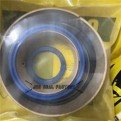 7X2726 2442070 2456824 کیت های مهر و موم سیلندر هیدرولیک LIFT TIFT STEERING برای بارگذاری حفاری