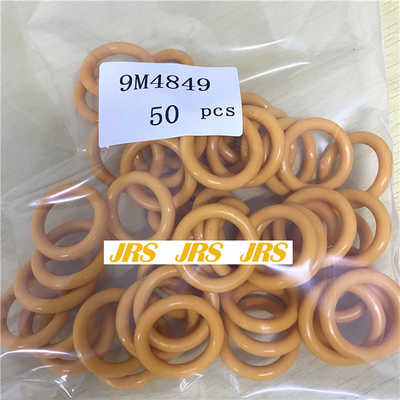 0951586 9M4849 9M4846 کیت مهر و موم Oring برای لودر بیل مکانیکی CAT