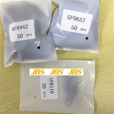 4F8942 5F9657 1P8116 کیت مهر و موم Oring برای لودر بیل مکانیکی NBR FKM