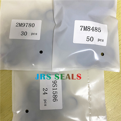 کیت مهر و موم 2M9780 7M8485 9S1586 Oring برای لودر بیل مکانیکی NBR FKM