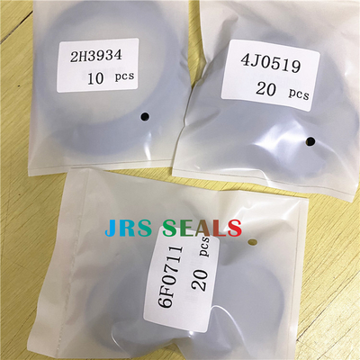 2H3934 4J0519 6F0711 کیت مهر و موم Oring برای لودر بیل مکانیکی NBR FKM PU