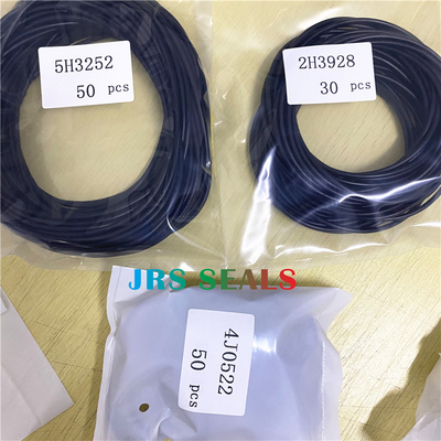 کیت مهر و موم 5H3252 2H3928 4J0522 Oring برای لودر بیل مکانیکی NBR FKM PU