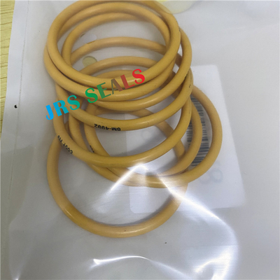 8M4992 8M8515 8M8544 9M7539 مهر اورینگ زرد برای بارگذاری حفاری NBR FKM PU