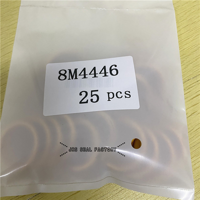 8M4446 8M8281 8M4991 9M7002 مهر اورینگ زرد NBR FKM PU برای بارگذاری حفاری