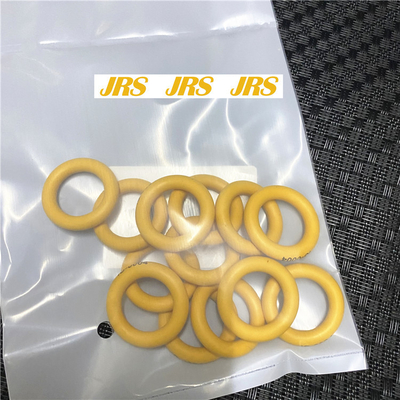 1S0004 8M4704 8M4433 9M5892 مهر اورینگ زرد NBR FKM PU برای بارگذاری حفاری