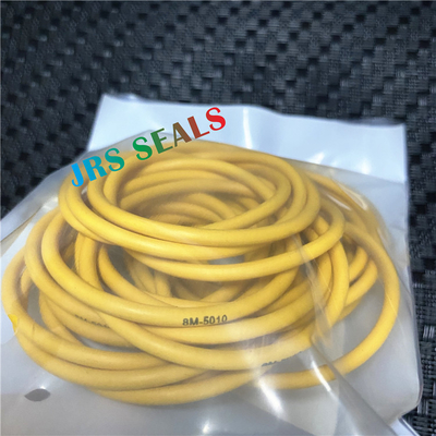 8M5010 9M5894 8M5256 8M8514 مهر و موم NBR FKM PU رنگ زرد یا برای بارگذاری حفاری