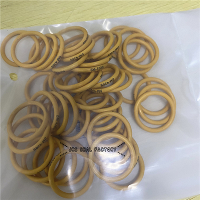 8M4389 9M2092 8M4438 مهر و موم NBR FKM PU رنگ زرد یا برای بارگذاری حفاری