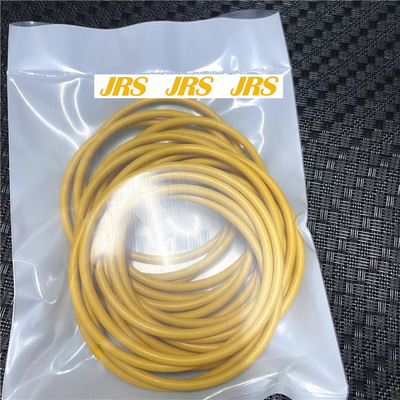 8M5252 8M8515 9M2610 مهر و موم NBR FKM PU رنگ زرد یا برای بارگذاری حفاری
