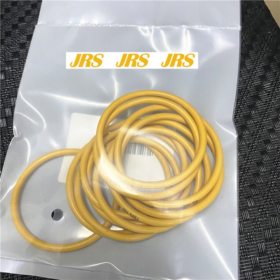 8M5661 9M9647 8M4989 مهر و موم NBR FKM PU رنگ زرد یا برای بارگذاری حفاری