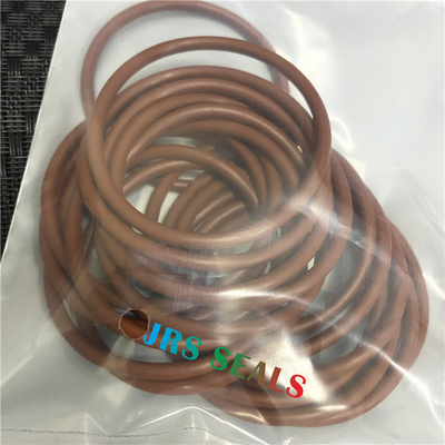8M4436 8M4438 5F3106 6V5266 FKM ORING مهر NBR زرد برای حفاری