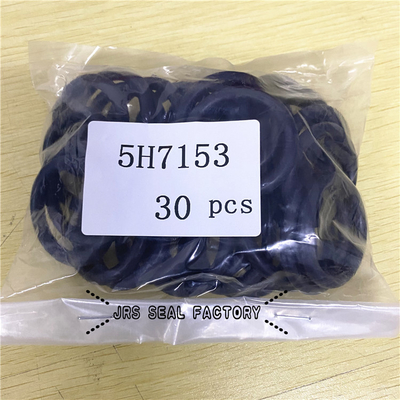5P0124 5K5959 5H7153 FKM ORING سیاه NBR مهر زرد برای حفاری
