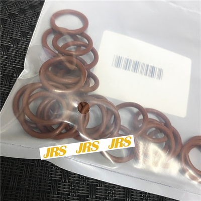 8M4438 8M8157 8M8283 FKM ORING سیاه NBR مهر زرد برای حفاری