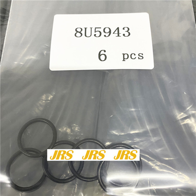 9L5650 8U5943 5P8428 2K2939 FKM ORING مهر NBR زرد برای بارگذاری حفاری