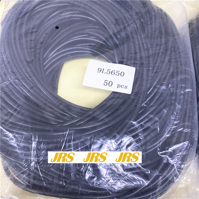 9L5650 8U5943 5P8428 2K2939 FKM ORING مهر NBR زرد برای بارگذاری حفاری