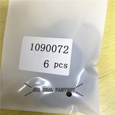 1090072 5P3148 5F7054 4J5140 FKM ORING مهر سیاه برای حفاری NBR