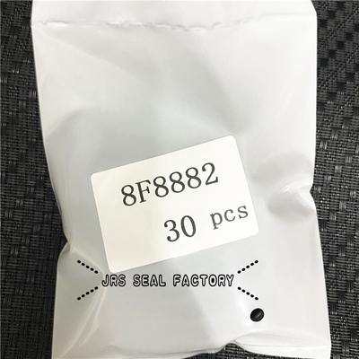 8F8882 7D1979 8J8879 9H5548 FKM ORING مهر سیاه برای NBR حفاری