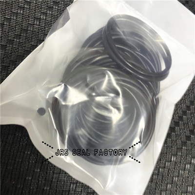 7F8268 6V3683 5F1678 4J5267 FKM ORING مهر سیاه برای NBR حفاری