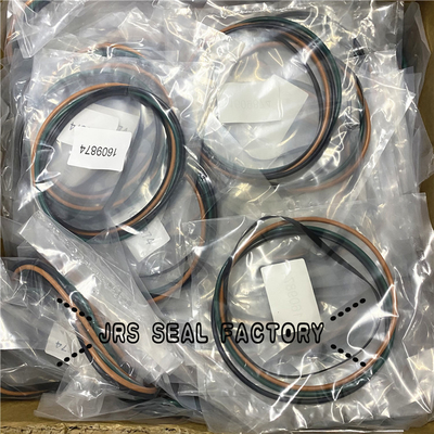 1609874 5P8768 1979322 پوشک با مهر و موم 3406E C15 C-15 هیدرولیک