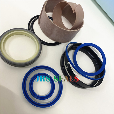 2465911 2450586 2435818 2465912 Dust Wiper Seals CAT هیدرولیک سیلندر سیل کیت