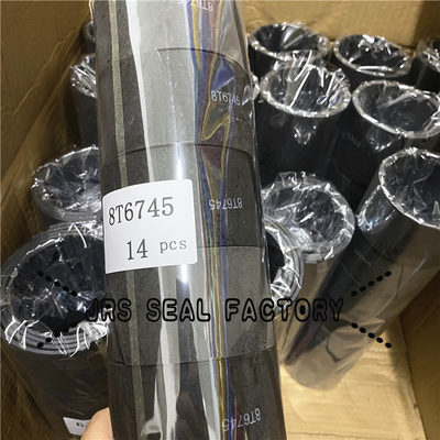 6J5733 7J9885 6J7264 4J3342 1J0708 پوشیدن حلقه سایش wr برای گربه