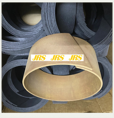 4J3420 4J7503 7J3303 8C4826 4J3518 لباس حلقه WR سیاه پوشیدن برای C.A.T بارگذاری