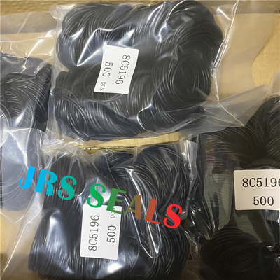8C5196 4F7390 4S7762 9X7391 9D8042 5P5397 ORING SEAL CAVATOR OIL SEAL هیدرولیک