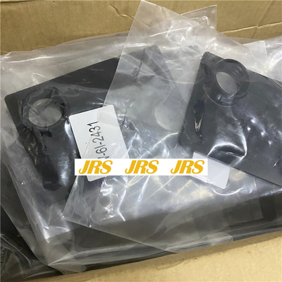 6I2431 9Y1654 4P9942 بسته بندی مهر رادیاتور موتور لاستیک NBR FKM لاستیک گاسکت برای هسته های تاشو