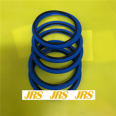 9X7333 3568331 1672214 BD508 مهر و موم سیلندر هیدرولیک کیت مهر و موم میله ای hbk
