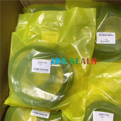 2281775 7X2688 8T1371 2281779 کیت مهر و موم c.a.t هیدرولیک سیلندر مهر و موم قطعات HKIT