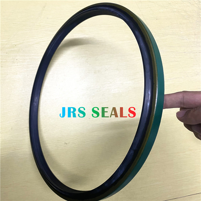 6V8081 3290411 2824350 3307851 6v8384 SEAL LIP TYPE C.a.t قطعات پاک کننده گرد و غبار مهر و موم