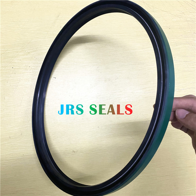 6V8081 3290411 2824350 3307851 6v8384 SEAL LIP TYPE C.a.t قطعات پاک کننده گرد و غبار مهر و موم