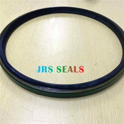 6V8081 3290411 2824350 3307851 6v8384 SEAL LIP TYPE C.a.t قطعات پاک کننده گرد و غبار مهر و موم