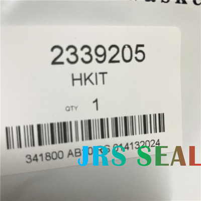 2339205 1518881 9T2230 1483031 کیت مهر و موم c.a.t کیت های مهر و موم سیلندر هیدرولیک