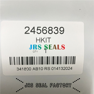 2456839 2450599 2465925 2481182 کیت مهر و موم