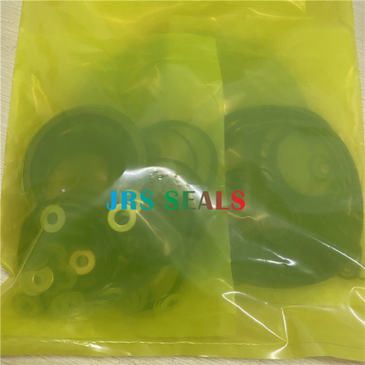 2818870 1442234 140H کیت مهر و موم گیربکس قطعات GASKET CAT 120H 12H 140H 160H موتور