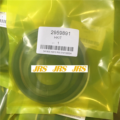 7X2698 2959891 3193558 7X2694 کیت آب بندی cat KIT هیدرولیک سیلندر SEAL قطعات PU فرمان