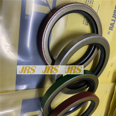 1U1655 3K2876 6H3999 7K2830 Dust Wiper Seals نوع لبه مهر و موم برای گربه لودر