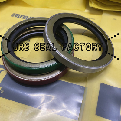 9H6079 4K7463 5S4408 9X4612 Dust Wiper Seals نوع لبه مهر و موم برای cat loader tc