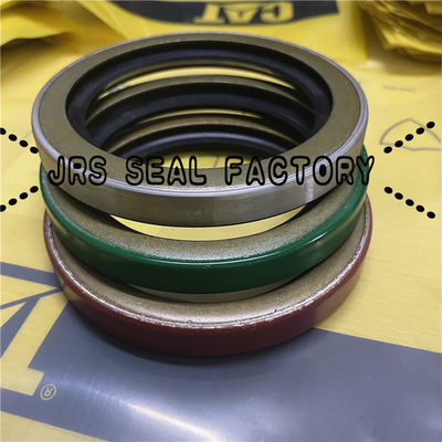 9H6079 4K7463 5S4408 9X4612 Dust Wiper Seals نوع لبه مهر و موم برای cat loader tc